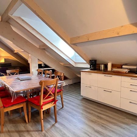 Place De La Mairie T2 Type Loft 70M2 Terrasse 35M2 Cauterets Luaran gambar