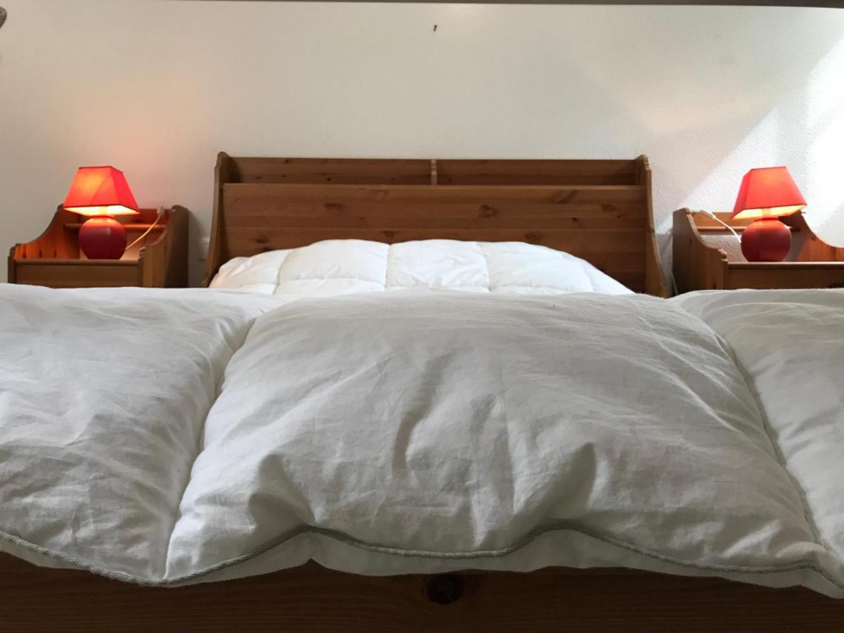 Place De La Mairie T2 Type Loft 70M2 Terrasse 35M2 Cauterets Luaran gambar